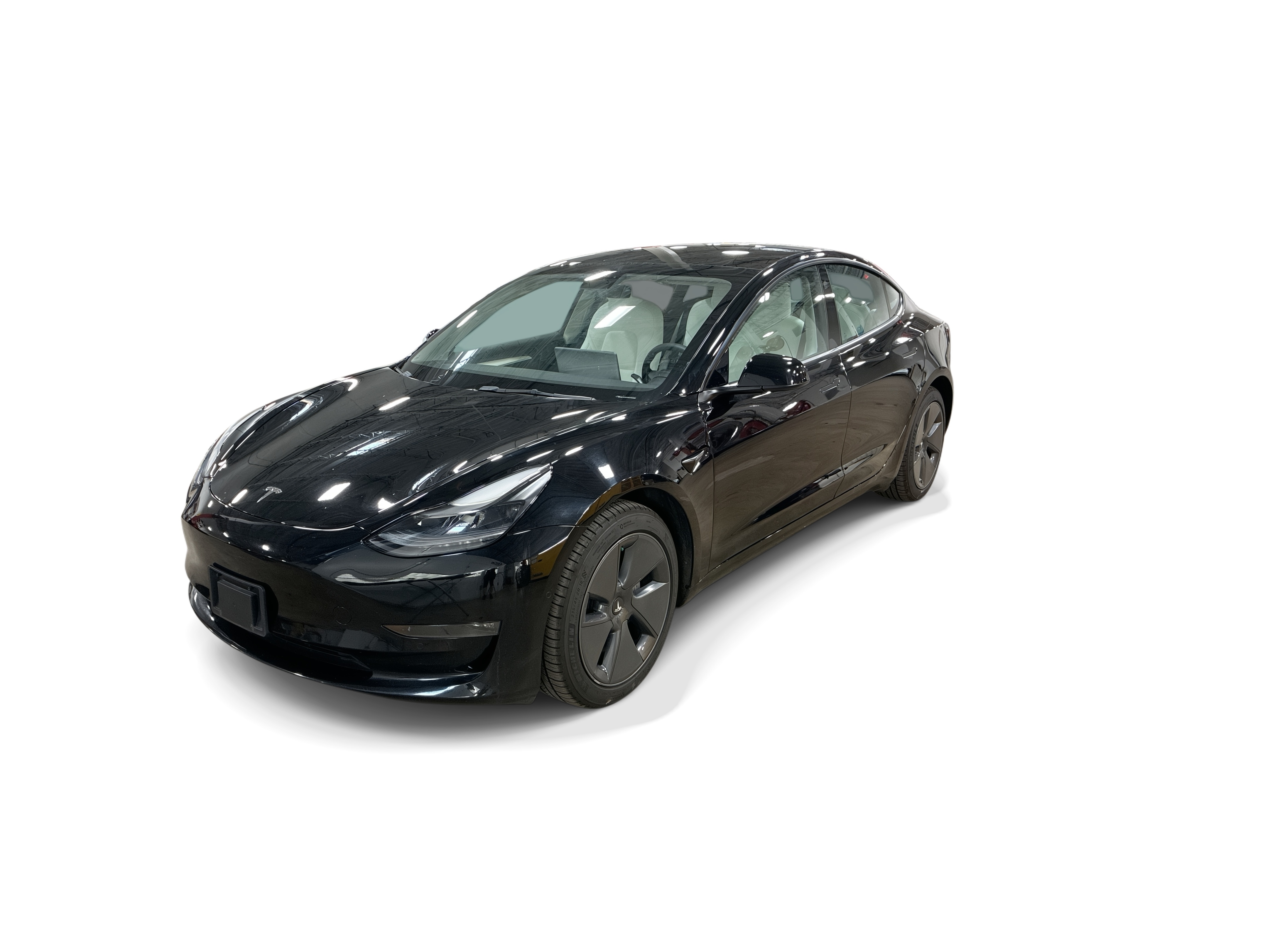 tesla model 3 2022 5YJ3E1EB6NF263990 image tesla model 3 2022 5YJ3E1EB6NF263990 image